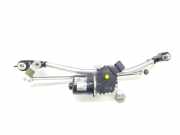 Scheibenwischermotor Vorne 9824784980 Opel Corsa F (UB/UH/UP) Schrägheck 5-drs 1.2 Turbo 12V 100 (F12XHL(EB2ADTD))