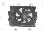 Lüfter Kühler 17428506668 BMW 1 serie (E87/87N) Schrägheck 5-drs 120d 16V (N47-D20C) 2009