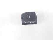 Schalter Für Elekt. Fensterheber Rechts Hinten 4F0959855A Audi S3 Sportback (8PA) Schrägheck 5-drs 2.0 T FSI 16V (CDLA) 2009