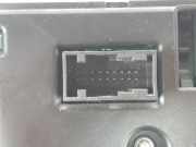 Bedienung Heizung 1609170680 Citroën C-Elysee (DD) Limousine 1.6 Blue Hdi 100 (DV6FD(BHY)) 2016