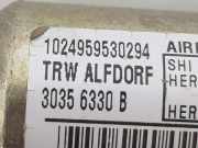 Vorhang Airbag Links VOOR 72126956483 BMW 1 serie (E81) Schr?gheck 3-drs 123d 16V . (N47-D20B) 2007