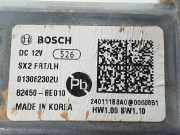 Fensterhebermotor Links Vorne 82450BE010 Hyundai Kona (SX2) SUV 48.4 kWh (EM16)