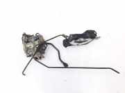 Türschloss Links Vorne 813104A000 Hyundai H-1/Starex Bus 2.5 Tci (D4BH) 2002