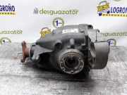 Hinterachsgetriebe 7566185 BMW X1 (E84) SUV sDrive 18d 2.0 16V (N47-D20C) 2011