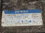 Klimakompressor 4472203657 Mitsubishi Pajero Canvas Top (L) Geländewagen 2.6 12V (4G54)