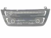Bedienung Heizung 64119363545 BMW 2 serie (F22) Coupé 218i 1.5 TwinPower Turbo 12V (B38-B15A) 2019