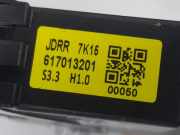 Fensterhebermotor Rechts Hinten 83460A2010 Kia Cee'd (JDB5) Schrägheck 5-drs 1.0i T-GDi 12V 120 (G3LC) 2018