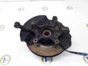 Achsschenkel Links Vorne 31216761575 BMW X5 (E53) SUV 3.0d 24V (M57N-D30(306D2)) 2006
