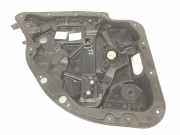Fensterheber Links Hinten A2137306705 Mercedes-Benz E (W213) Limousine E-220d 2.0 Turbo 16V (OM654.920) 2017