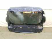 Heckklappe 5801A524 Mitsubishi Outlander (CW) SUV 2.0 DI-D 16V 4x2 (BSY) 2007