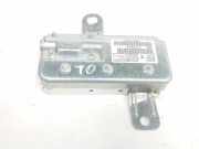Seiten Airbag RECHTS ACHTER 72127226163 BMW 7 serie (E65/E66/E67) Limousine 730d,Ld 3.0 24V (M57N2-D30(306D3)) 2008