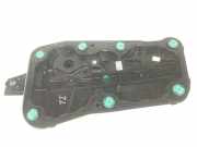 Fensterheber Links Hinten 5E3839461 Skoda Octavia Kombi (NXAC) Kombi 5-drs 2.0 TDI GreenTec 16V (DTRD) 2022