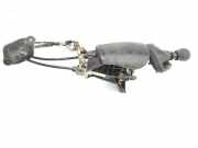 Schalthebel 349012637R Renault 2.3 dCi D FAP Energy (146 CV) 2017