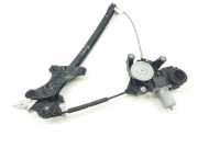 Fensterheber Rechts Vorne 6980176010 Lexus UX SUV 250h 2.0 16V (M20A-FXS)