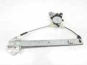 Fensterheber Links Hinten 72750SJD013 Honda FR-V (BE) Großraumlimousine 2.2 i-CTDi 16V (N22A1) 2008