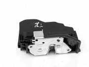 Türschloss Links Hinten 7229459 BMW 1 serie (F20) Schrägheck 5-drs 116d 2.0 16V (N47-D20C) 2014