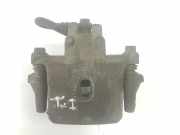 Bremssattel Links Hinten MR510541 Mitsubishi Pajero Canvas Top (L) Geländewagen 2.6 12V (4G54) 2005