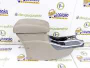 Armlehne MIDDEN 8011A085YA Mitsubishi Outlander (CW) SUV 2.2 DI-D 16V 4x4 (DW12METED4.FAP(4HN)) 2007