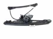 Fensterheber Rechts Vorne 9810488880 Peugeot 3008 II (M4/MC/MJ/MR) Großraumlimousine 1.6 BlueHDi 120 (DV6FC(BHZ))