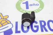 Parken-Sensoren VOOR 66209142217 BMW 5 serie (E60) Limousine 525xd 24V (M57N2-D30(306D3)) 2010