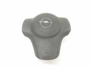 Airbag Lenkrad 13235770 Opel Combo (Corsa C) Van 1.3 CDTI 16V (Z13DTJ) 2008