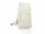 Sonnenblende Links 92011AG072OR Subaru FAMILIAR/OUTBACK B13 2.0 D (150 CV) 2008