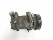 Klimakompressor 8200315744 Renault Kangoo (KC) Großraumlimousine 1.5 dCi 80 (K9K-702) 2006