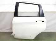 Tür Links Hinten H21013VVMA Nissan Note (E12) Großraumlimousine 1.2 68 (HR12DE) 2016