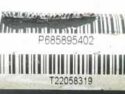 Stabilisatorstange Hinten 33556858954 BMW X5 (F15) SUV xDrive 35d 3.0 24V (N57-D30A) 2015