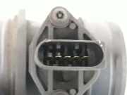 Luftmengenmesser 038906461B Volkswagen Transporter/Caravelle T5 Bus 1.9 TDi (BRS) 2009 BRS