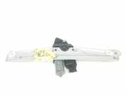 Fensterheber Rechts Hinten 39187592 Opel Crossland (X) SUV 1.5 CDTI 120 (DV5RCd) 2021