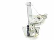 Fensterheber Links Hinten 5743A375 Mitsubishi Pajero Hardtop (V8/9) Van 3.2 DI-D 16V (4M41)