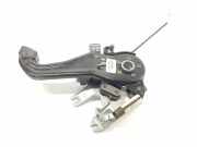 Handbremshebel A1644201184 Mercedes-Benz R (W251) Großraumlimousine 3.0 280 CDI 24V 4-Matic (OM642.950) 2007