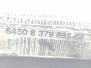 Luft-Kühler 64508379885 BMW 6 serie (E63) Coupé 630i 24V (N52-B30A) 2004