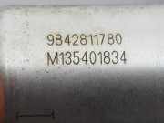 Kraftstoff-Injector 9842811780 Toyota ProAce City Verso (BKY) Bus 1.5 D-4D 130 (DV5RC)