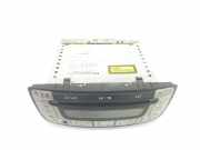 Radio CD 6564K6 Citroën C1 Schrägheck 1.4 HDI (DV4TD(8HT)) 2007