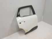 Tür Rechts Hinten 9834272980 Citroën C4 Berline (BA/BB/BC) Schrägheck 5-drs ë-C4 50 kWh (ZKX)
