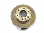 Achsschenkel Rechts Vorne 2E0407304M Volkswagen Crafter Van 2.0 BiTDI (CKUB) 2013 CKUB