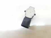 Parken-Sensoren ACHTER 9675202477 Citroën SpaceTourer Bus 2.0 Blue HDI 150 (DW10FD(AHX)) 2016