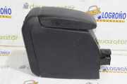 Armlehne MIDDEN 1K0864207E83V Volkswagen Golf VI (5K1) Schrägheck 2.0 GTI 16V (CCZB) 2013 CCZB