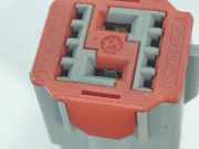 Gasdruckfedern Set Hinten L1TBS404C84AB Ford Puma SUV 1.0 Ti-VCT EcoBoost Hybrid 12V (BZJA)