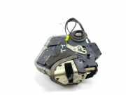 Türschloss Links Hinten Z43F26 Toyota Land Cruiser (J12) Hardtop Geländewagen 3.0 D-4D 16V (1KDFTV) 2003