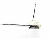 Türschloss Links Hinten 3C4839015A Volkswagen Passat (3C2) Limousine 1.6 FSI 16V (BLF(Euro 4)) 2006 BLF(Euro 4)