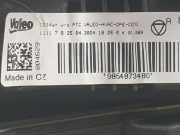Heizung Complet 9854873480 Opel Astra L Sports Tourer (F4/FC/FN/FR) Kombi 1.2 Turbo 110 12V (EB2ADT(HNP))