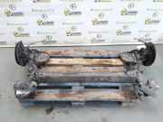 Hinterachse 4153502800 Mercedes-Benz Citan (415.7) Großraumlimousine 1.5 109 CDI Crewbus (OM607.951(Euro 5) 2013