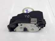 Türschloss Rechts Hinten 51227167076 BMW 5 serie (E60) Limousine 525d 24V (256D2) 2005