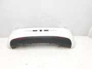 Stoßstange Hinten 39120002 Opel Astra K Schrägheck 5-drs 1.6 CDTI 110 16V (B16DTE(Euro 6))
