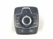 Navigationssystem Bedienung 9802378577 Peugeot 508 SW (8E/8U) Kombi 2.0 RXH HYbrid4 16V (DW10CTED4(RHC)) 2016