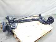 Unterrahme Hinten 555013360R Dacia Sandero III Schrägheck 1.0 TCe 90 12V (H4D-470(H4D-E4))