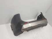 Stoßstange Hinten 5215942966 Toyota RAV4 (A5) Geländewagen 2.5 Hybrid 16V (A25AFXS)